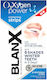 Blanx Teeth Whitening Strips 10pcs