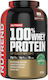 Nutrend 100% Whey Protein Gluten Free with Chocolate Cocoa Flavor 2.25kg