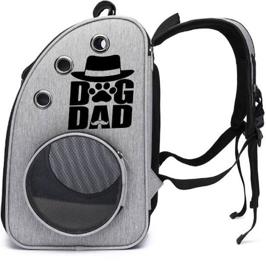 Backpack for Dog and Cat Transport