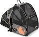 Backpack for Dog and Cat Transport