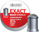 JSB Exact Beast Въздушни Пелети 16.20гр 1.05грейн 250бр 4.52мм