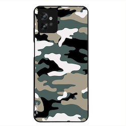 Калъф Sonique Camouflage Army Series за Motorol...