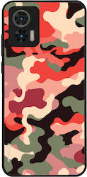 Θήκη Sonique Camouflage Army Series Motorola Ed...
