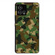 Sonique Camouflage Army Series Hülle für Motoro...
