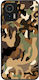 Θήκη Sonique Camouflage Army Series Motorola Ed...