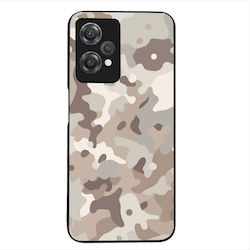 Θήκη Sonique Camouflage Army Series Oneplus One...