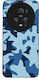 Sonique Camouflage Army Series Case for Honor M...