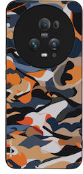 Sonique Camouflage Army Series Hülle für Honor ...