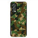 Sonique Camouflage Army Series Hülle für OnePlu...