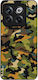 Sonique Camouflage Army Series Case for OnePlus...