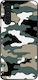 Θήκη Sonique Camouflage Army Series Oneplus One...