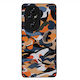Sonique Camouflage Army Series Case for Honor 2...