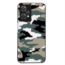 Θήκη Sonique Camouflage Army Series Oneplus One...