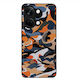 Sonique Camouflage Army Series Case for OnePlus...