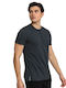 T-shirt Anthracite