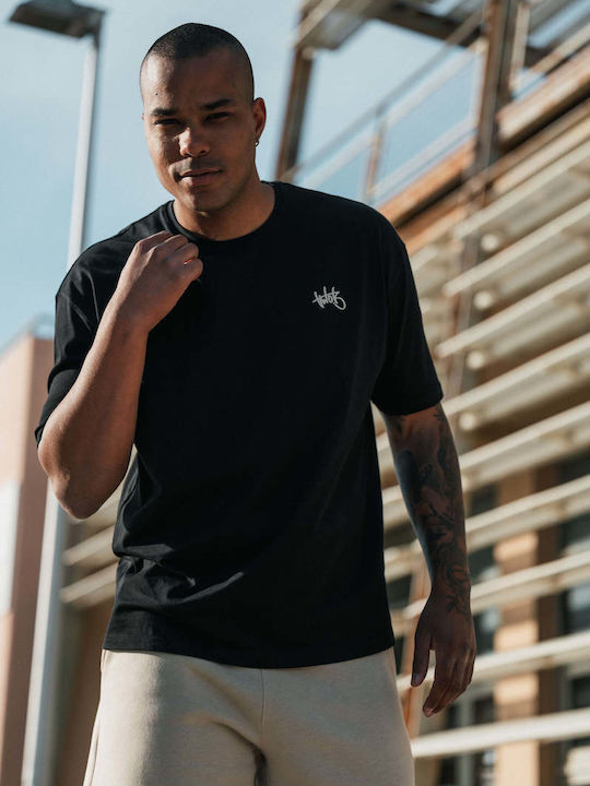 Tricou Black
