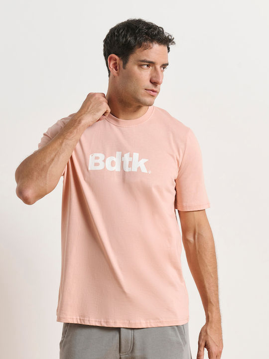 BodyTalk T-shirt Pink