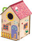 Creative Birdhouse Set