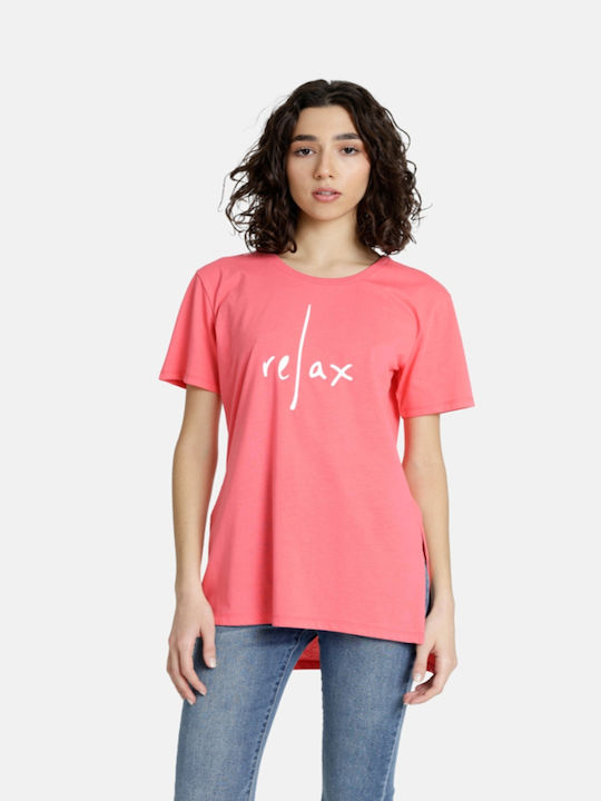Bluze Damă T-shirt Kopaλi