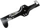 Μαχαίρι Δεξί Τρακτέρ Κήπου Husqvarna Ct126 5321804-25