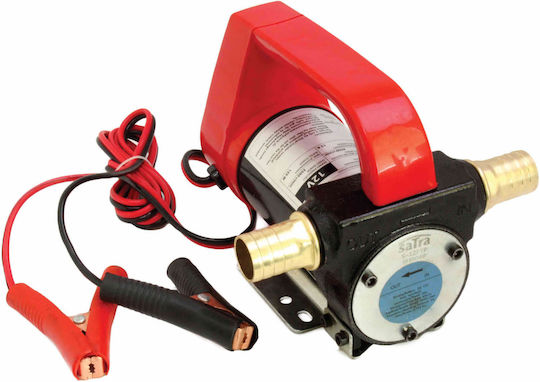 Satra Pumpe Öltransfusion für Boot 12V