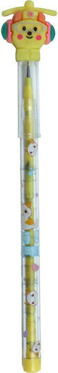 Magic Pencil Littlies Helicopter Various Colors 0647081 Littlies