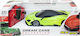 McLaren Τηλεκατευθυνόμενο Αυτοκίνητο Πράσινο