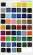 Lecco Kleidungsreparatur Marineblau 1.05x0.8cm....