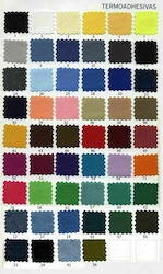Lecco Petic de Haine Albastru 1.6x0.95cm. 2buc ...