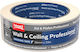 Хартиено тиксо Beorol 36mm 33m Bk3633
