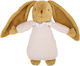 Trousselier Plüsch-Kaninchen Für Neugeborene 25 cm