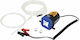 Elektrische 12V Öl-Diesel-Absaugpumpe