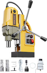 Vevor CLZJP2JT40MM4PKJVV2 Μαγνητικό Δράπανο 1.2kW Vevor CLZJP2JT40MM4PKJVV2 Μαγνητικό Δράπανο 1.2kW
