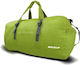 Trimm Geantă de voiaj 10lt Verde Textil L70cm