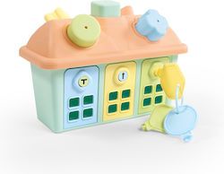 Dolu House για 12+ Μηνών Dolu House για 12+ Μηνών