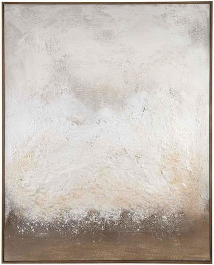 Andrea House Painting on Canvas 80x100cm