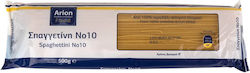 Arion Food Spaghettini No 10 500gr Arion Food Spaghettini No 10 500gr