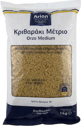 Arion Food Orzo Medium 1000g Arion Food Orzo Medium 1000g