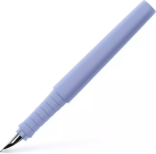 Faber-Castell Grip Writing Pen Fine 0.6mm