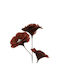Zaros Christmas Decorative Branch 75cm