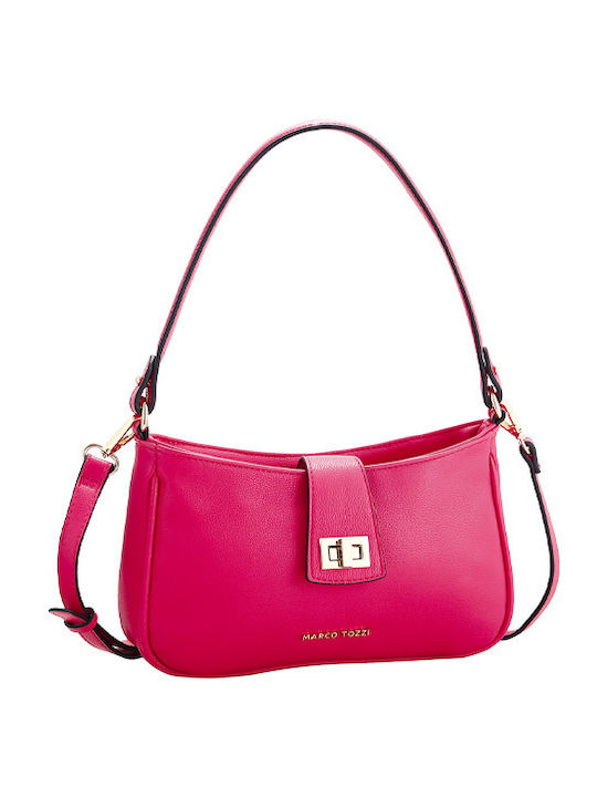 Damentasche Schulter Rosa