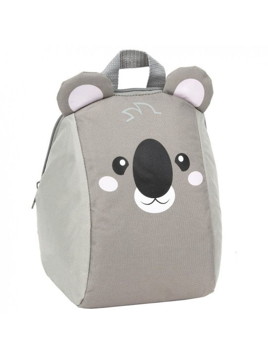 Kidwell Bag Backpack Gray