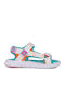 Kinder Sandalen Anatomisch Türkis