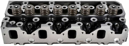 Engine Head Cover Car for Isuzu Campo
