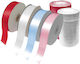 Satin Ribbon Solid Color 23mx2.5cm Justnote 391...