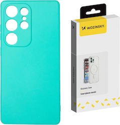 Wozinsky Silicone Back Cover Silicone / Plastic...