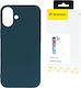 Wozinsky Silicone Back Cover Σιλικόνης / Πλαστι...