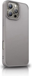 Wozinsky Carbon Fiber Γκρι (Galaxy S25+) Wozinsky Carbon Fiber Γκρι (Galaxy S25+)
