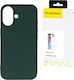 Wozinsky Liquid Silicone Back Cover Silicon Ver...