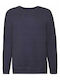 Kinderpullover Langarm Deep Navy